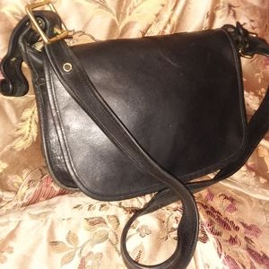 Coach Vintage bag